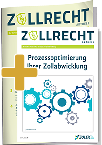 Zollrecht aktuell