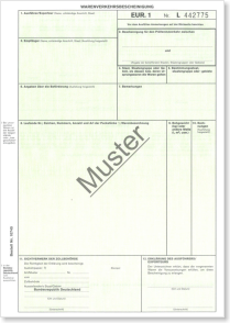 Zoll + Außenhandel aktuell