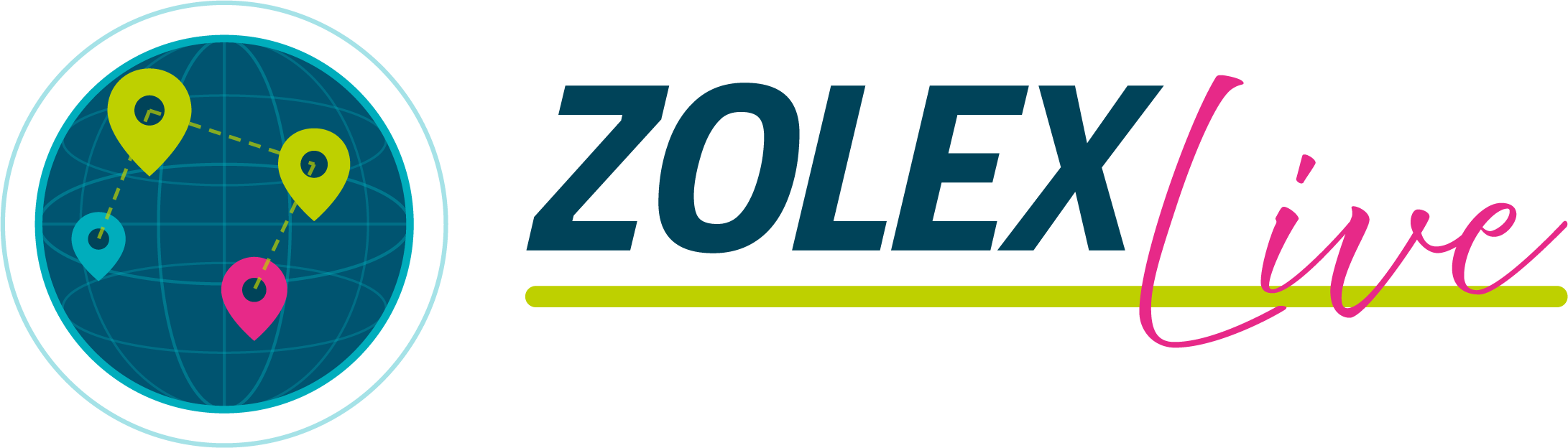 ZOLEX Live 2027 in K&ouml;ln