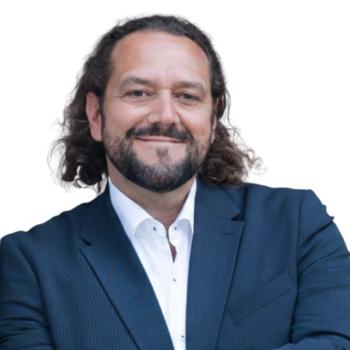 Markus Bitzer, Experte f&uuml;r Zoll- und Au&szlig;enwirtschaftsrecht