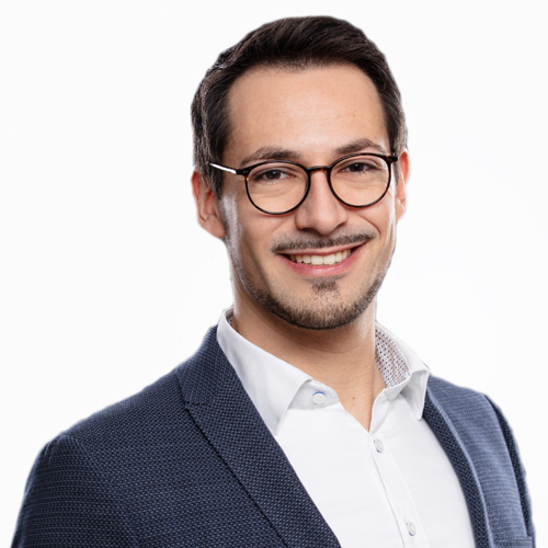 Holger Schmidbaur, Global Customs & Trade Experte