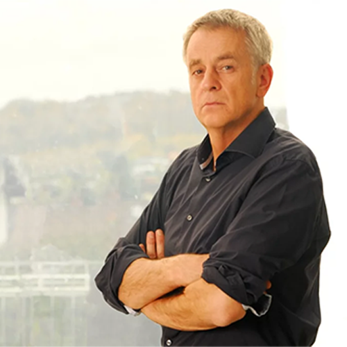 Hans-Christian Seidel, globaler Einkaufstrainer und Coach