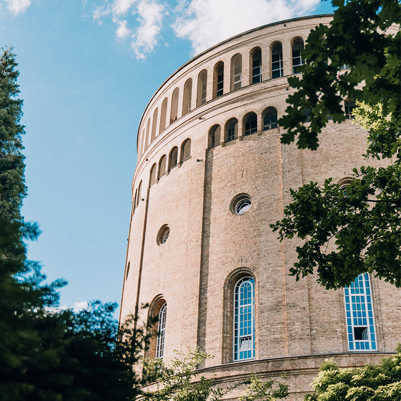 Wasserturm Hotel K&ouml;ln als Event-Location f&uuml;r ZOLEX Live 2027