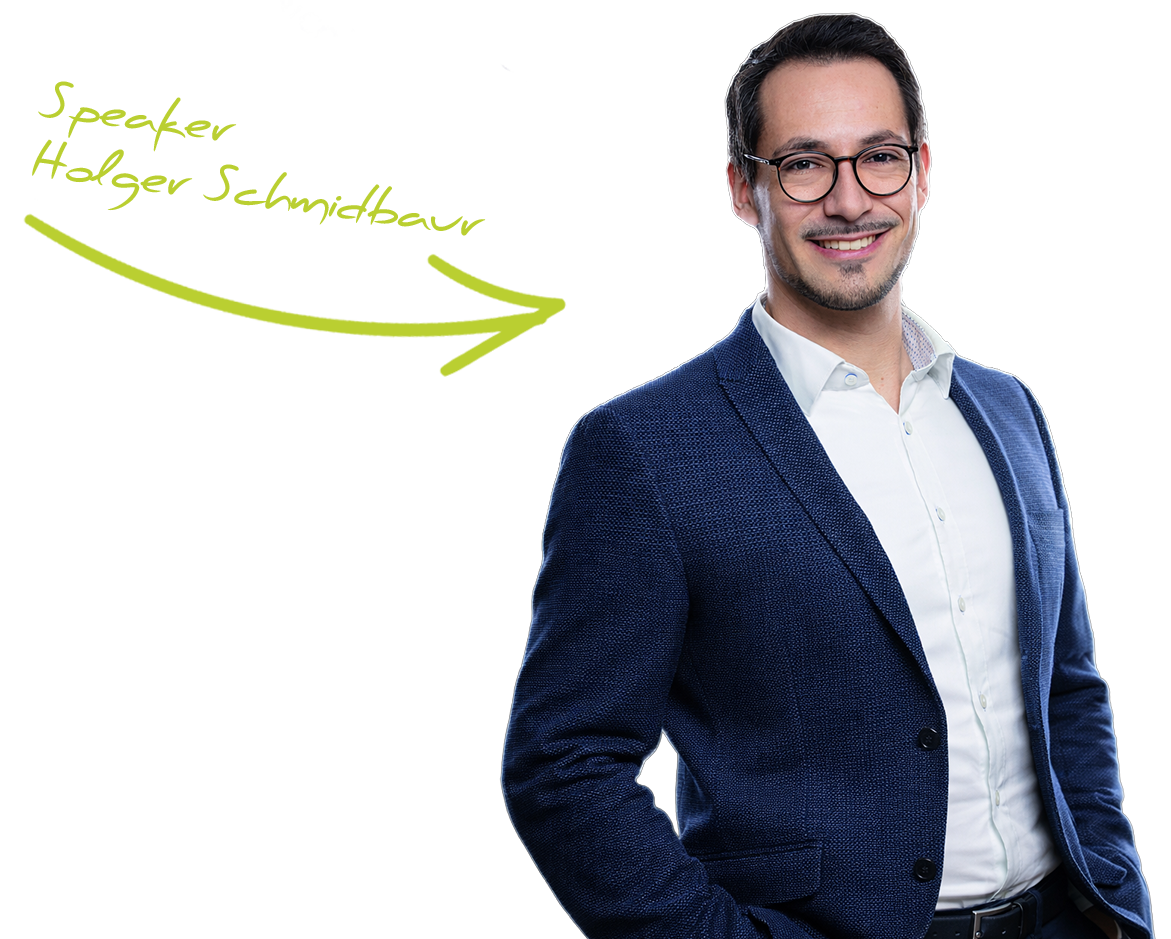 Holger Schmidbauer